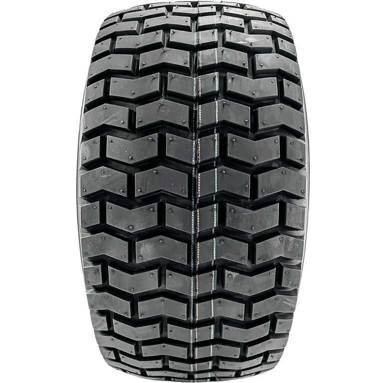 RubberMaster Turf 20X8.00-8 Load, 4 Ply Tractor Mower Riding