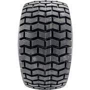 RubberMaster Turf S365 20X8.00-8 B/4PLY Lawn and Garden Tire