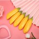 thumbnail image 1 of Tubo de bálsamo labial cosmético vacío Envase de tubo de lápiz labial recargable Botella de brillo de labios 5 piezas Tubo de lápiz labial DIY Contenedor de bálsamo labial ANGGREK Otros, 1 of 8