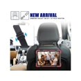 thumbnail image 4 of Galaxy Tab S8 2022 / Tab S7 2020 11 Inch Case SM-X700 SM-706 SM-T870 SM-T875 SM-T878 Shockproof Protective Cover with Pen Holder Shoulder Strap, 4 of 7