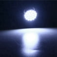 thumbnail image 4 of Kit de 42 Luces LED para Interior de Coche, T10, 36 mm, para Luces de Matrícula, Luces de Estacionamiento Blancas, Lámpara de Puerta de Coche., 4 of 8