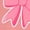 Mauve, variant on Inktastic Bows and Bling Its a Cheerleading Thing Toddler Sweatshirt