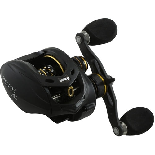 okuma helios a baitcast reel