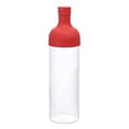 thumbnail image 1 of Botella de te Hario Cold Brew, 750ml, Rojo Hario Hario, 1 of 2