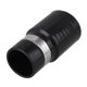 thumbnail image 2 of Adaptador de manguera de vacío Yuxing 00177 32 mm Negro, 2 of 2