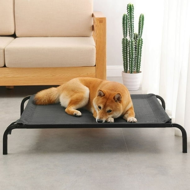 Camas Para Perros Exteriores Furrymong Cama Elevada Grande Para