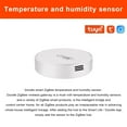 thumbnail image 4 of maskred Temp Gauge Humidity Measurer Remote Phone Connection Battery-operating Sensitivity Wireless Indoor Hygrometer, 4 of 6