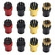 thumbnail image 1 of Cepillos de Limpieza para SC1 SC2 SC3 SC4 SC5 SC7 CTK10, Accesorios para Limpiador de Vapor, Cabezal de Boquilla de Aspersor Redondo, 1 of 5