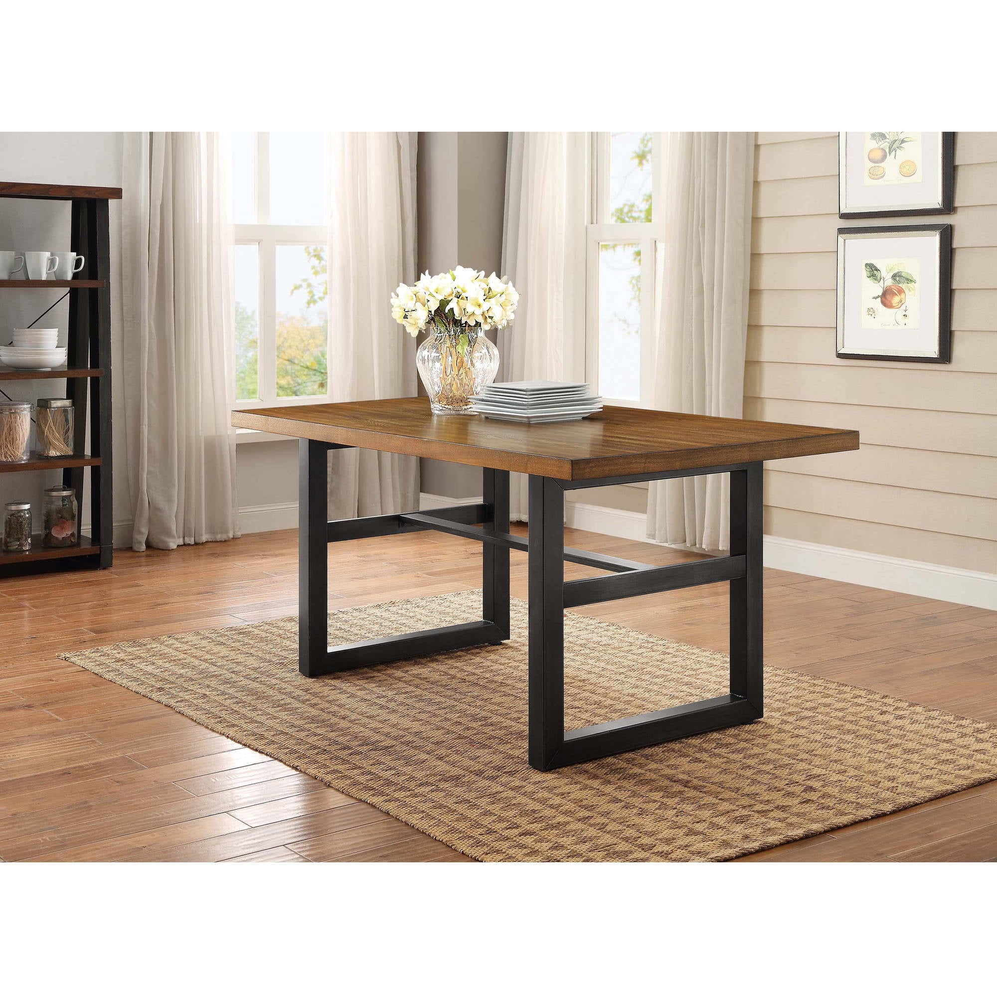 Fiestund Walmart Kitchen Tables