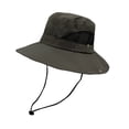 thumbnail image 2 of Sombrero George Para Hombre, Tipo Bucket Milit Unitalla, 2 of 4