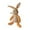 Orange, variant on Sunxin Desktop Ornament Robustrabbit Designed for Heavy Chewers Robust Rabbit Dog Toy Invincable Robustrabbit Dog Chew Toy Robust Rabbit Dog Chew Toy Robust Rabbit Dog Squeaker Toy
