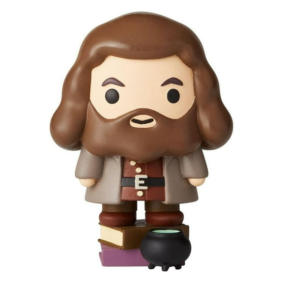 Enesco Wizarding World of Harry Potter Little Charms Collection Series 2 Voldemort Figurine, 3.23 Inch, Multicolor