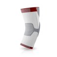 thumbnail image 3 of Actimove GenuMotion Knee Support, Large / White, 3 of 9