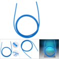 thumbnail image 1 of PTFE 3D Printer Accessories, High Performance Proprietary Additive, 1.75mm Inner Diameter, Acid & Alkali Resistance, FDA Approved, Blue Red, 1m, 1 of 7