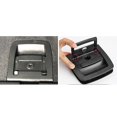 thumbnail image 4 of yeacher Rear Trunk Mat Carpet Handle With Hole For -bmw E70 X5 E71 X6 Black, 4 of 4