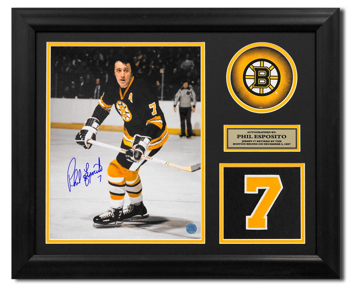 bruins retired jersey numbers