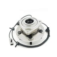 thumbnail image 3 of Front Wheel Hub and Bearing Assembly - Compatible with 2005 - 2010 Jeep Grand Cherokee 2006 2007 2008 2009, 3 of 3