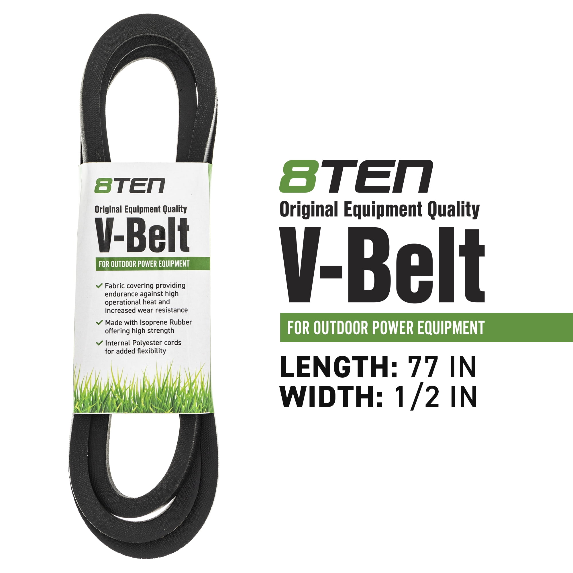 Murray 46 inch online deck belt size