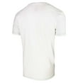 thumbnail image 3 of Unisex Stadium Essentials White Boston Celtics Scoreboard T-Shirt, 3 of 3