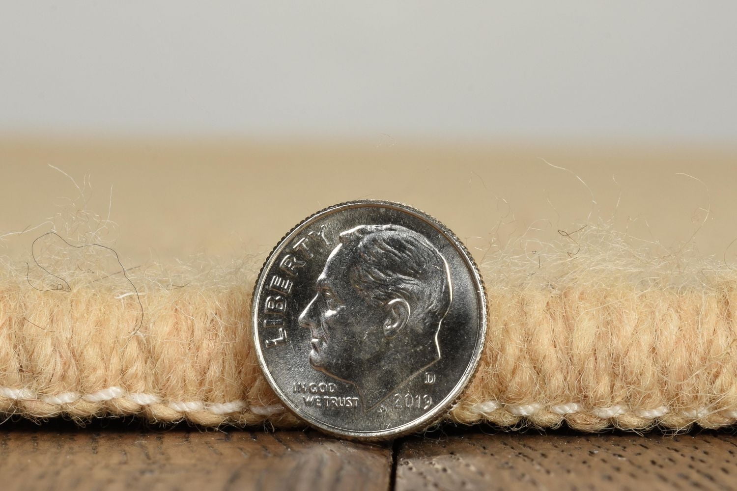 Rhodes Sisal 1'10" x 2'10" Accent Rug