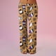 thumbnail image 1 of Pantalones de pijama Sanrio Hello Kitty Pajamas Pants for Womens Cute Hello Kitty Pajama Pants Printed Home Pants Pajamas Spring Long Pants Sleepwear Yoga Pants, 1 of 7
