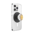 thumbnail image 1 of Soporte para teléfono PopSockets redondo, compatible con MagSafe, 1 of 6