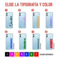 thumbnail image 2 of czcpp-INSTACASE Funda Compatible con Moto E6s Personalizada con tu Nombre, Protector Compatible con Moto E6s Uso Rudo, Case Compatible con Moto Personalizado Antigolpes TPU, 2 of 4