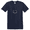 Navy, variant on Tren Tech Gym Bodysuit T-shirt