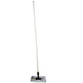 thumbnail image 2 of Simply Good 12 Inch Swivel Mop Pro - Commercial Grade Mop With 2 Washable Pads, 2 of 6