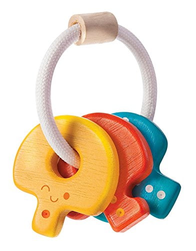 baby toy keys