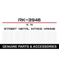 thumbnail image 2 of K&N Intake System-Harley Davidson # RK-3946, 2 of 2