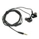 thumbnail image 2 of Auriculares HIFI de graves profundos con cable QuadCore DualDynamic Driver F4 auriculares de botón HIFI, 2 of 5