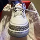 thumbnail image 5 of Jo r-dan 3 Retro 10.5, 5 of 5
