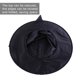 thumbnail image 5 of Sombrero de bruja de Halloween Accesorio de disfraz de bruja de Halloween para recuerdo de fiesta de Halloween Jadeshay  A, 5 of 8