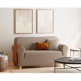 thumbnail image 1 of Mainstays Pixel Loveseat Slipcover, Machine Washable, 1 of 6