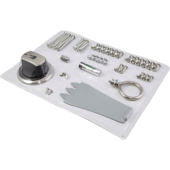 Charbroil Hardware Pack G466B001W1