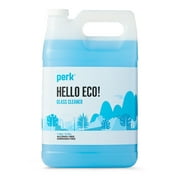 Sustainable Earth Glass Cleaner Refill Ready To Use 1 Gallon (SEB611001-A) 807729