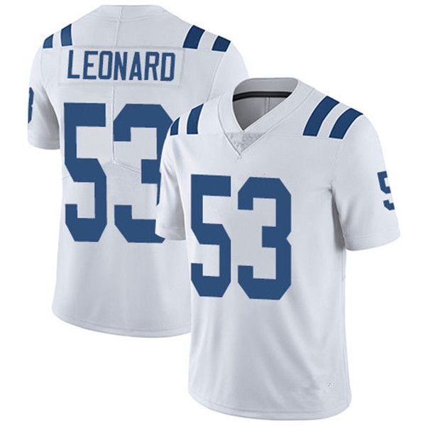 NFL_ Football Jersey Indianapolis''Colts''MEN''NFL''Women Youth