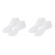 thumbnail image 1 of Vogacara Calcetines de gel de silicona Calcetines de protección para los pies Protector para el cuidado de los pies Blanco M 2piezas Blanco METRO, 1 of 1