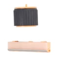 thumbnail image 1 of Demonsen Printer Separation Roller,Printer Pick Up Roller Pickup Roller Sorter Kit Printer Accessories For S1810 S2320,Printer Pick Up Roller, 1 of 8