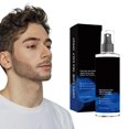thumbnail image 4 of LPSSTORE Men's Hair Sea Spray Men's Sea Texturizing Spray Thickening Texturizing Spray Instantly Volume and Thickness 260ml, 4 of 6