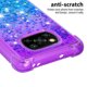 thumbnail image 3 of Funda para Xiaomi Poco X3 NFC/Poco X3 PRO Transparente con Brillos Carcasa Protectora Antigolpes con Glitter Brillante, 3 of 5