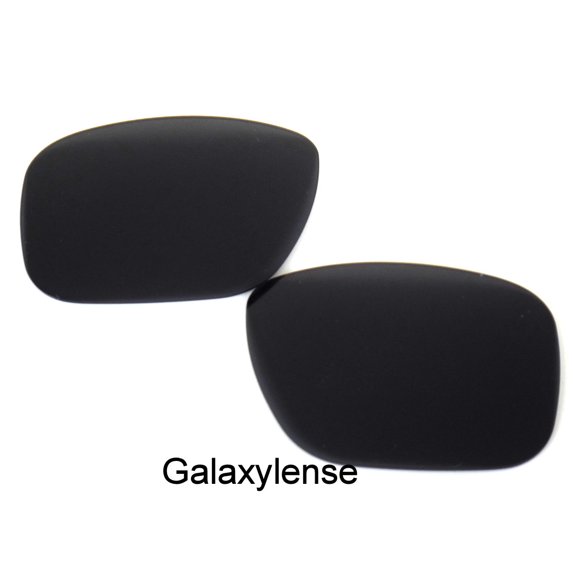Galaxy Replacement Lenses For Oakley Holbrook Iridium Sunglasses blu, gray and green