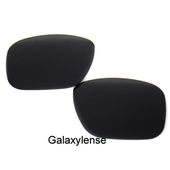 Galaxy Replacement Lenses For Oakley Holbrook Sunglasses Polarized Black Color