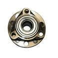 thumbnail image 4 of GMB 730-0215 Wheel Hub Assembly that fits a Buick Skyhawk (1985-1989), 4 of 5
