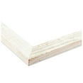 thumbnail image 5 of ArtToFrames 11x16 inch Real Reclaimed White Barnwood 1.5 Inch Picture Frame, White Wood Poster Frame (4812), 5 of 8