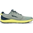 thumbnail image 2 of Altra Superior 6 Men's Trail Road Running Shoe, Men's Shoes, Sneaker Light Green Size 12, 2 of 4