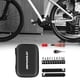 thumbnail image 1 of Conjunto de herramientas de reparación de bicicletas Kit multiherramienta de emergencia de liberación rápida transporte duro sin parche de llanta, 1 of 8