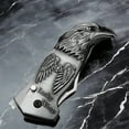 thumbnail image 6 of YIKA 2025 Multi Functional Windproof Eagless Head Lighter Cigarettes A, 6 of 7