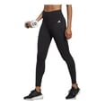 thumbnail image 3 of Leggings adidas Mujer Dama Essentials 7/8 High Entrenamiento negro L, 3 of 7